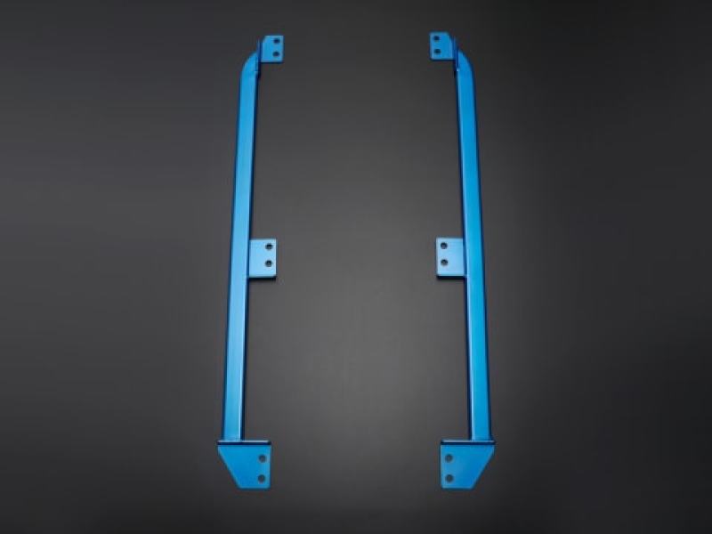 Toyota Prius Chassis Bracing - Center - Cusco - Power Brace - `16-`27